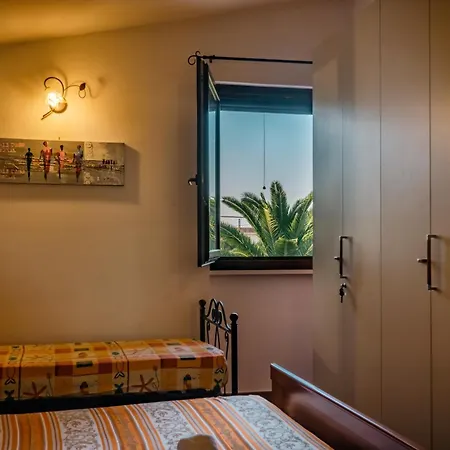 Apartment Villetta Nel Verde Con Piscina A 5 Minuti Da Gallipoli *