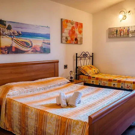 Villetta Nel Verde Con Piscina A 5 Minuti Da Gallipoli Appartement Taviano (Lecce)