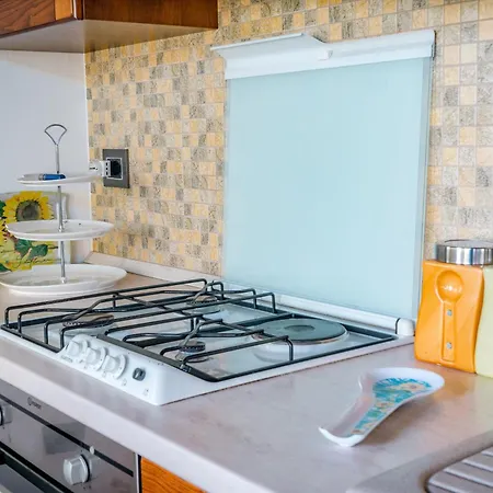 Villetta Nel Verde Con Piscina A 5 Minuti Da Gallipoli Apartment Taviano (Lecce)